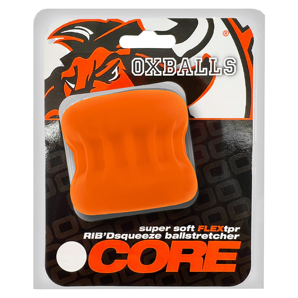 OxBalls Core Gripsqueeze Ballstretch Or